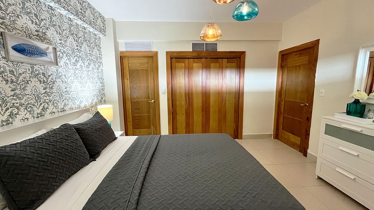 Photo of Bedroom in Juan Dolio - El Pueblo