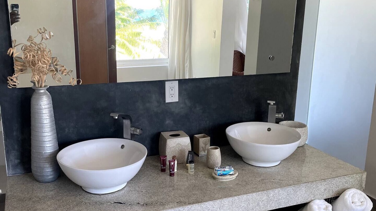 Photo of Bathroom in La Esplanada