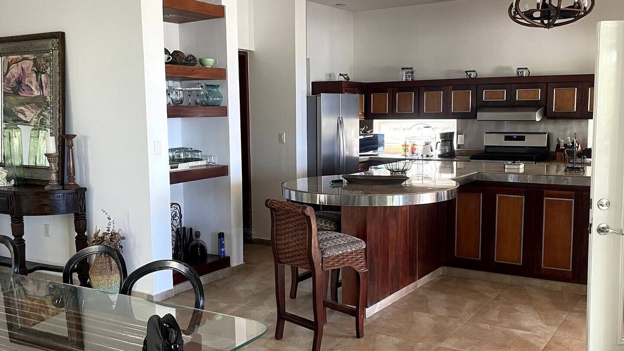 Photo of Kitchen in La Esplanada