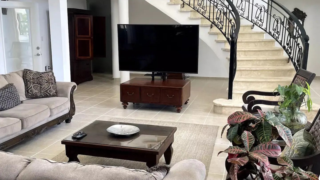 Photo of Livingroom in La Esplanada