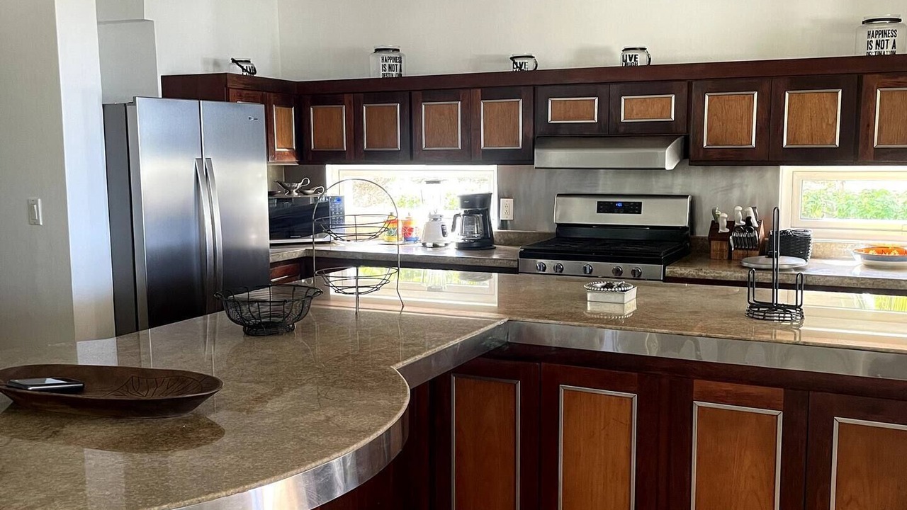 Photo of Kitchen in La Esplanada