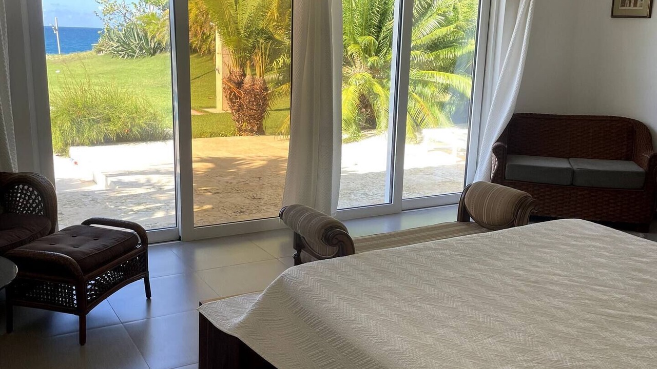 Photo of Bedroom in La Esplanada