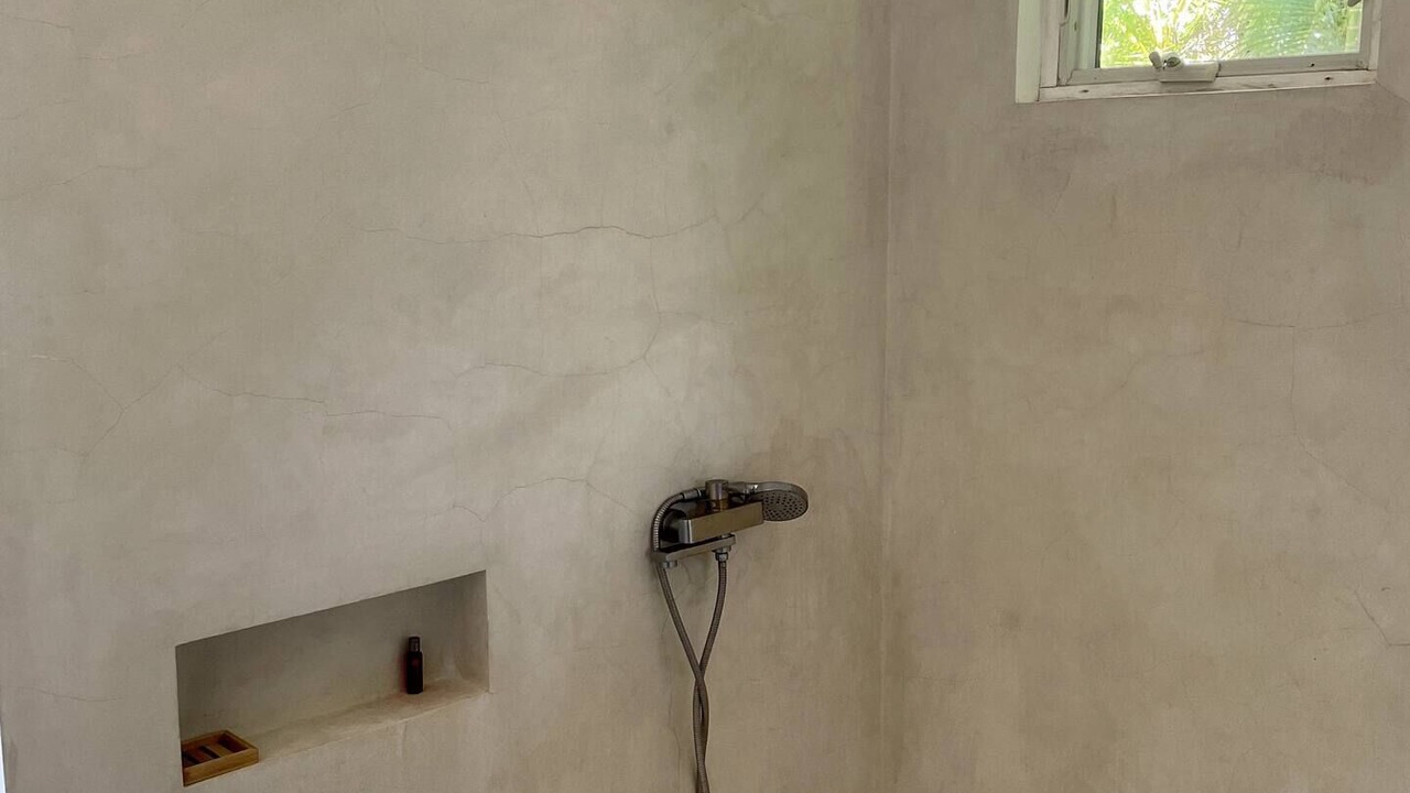 Photo of Bathroom in La Esplanada