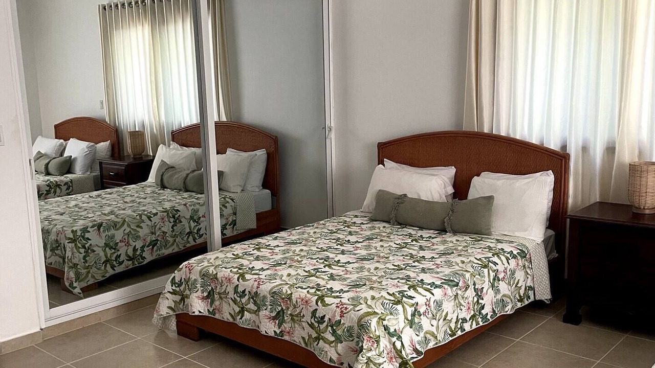 Photo of Bedroom in La Esplanada