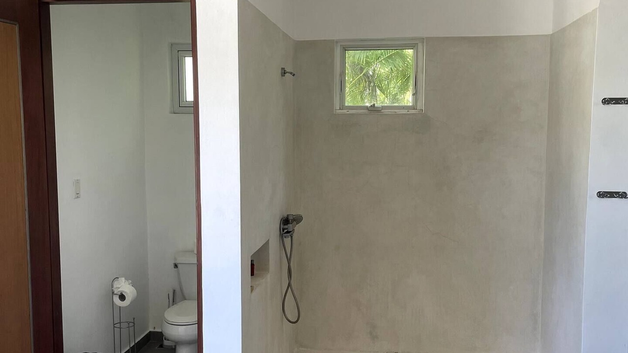 Photo of Bathroom in La Esplanada