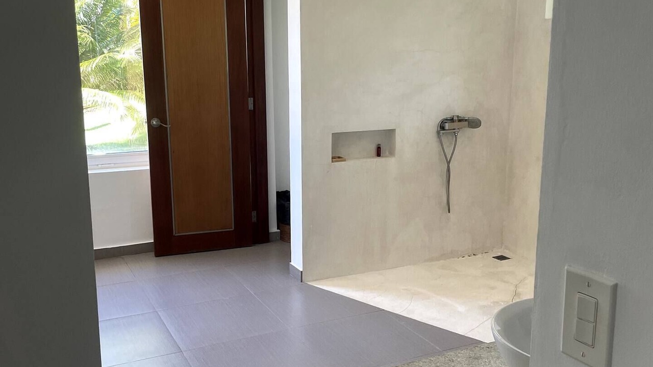 Photo of Bathroom in La Esplanada