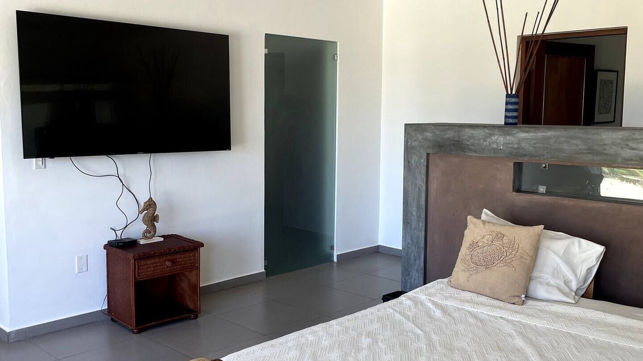Photo of Bedroom in La Esplanada
