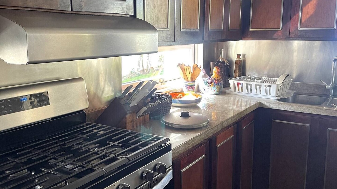 Photo of Kitchen in La Esplanada
