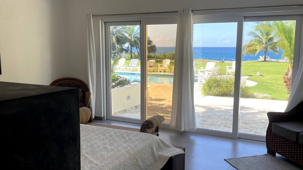 Photo of Bedroom in La Esplanada
