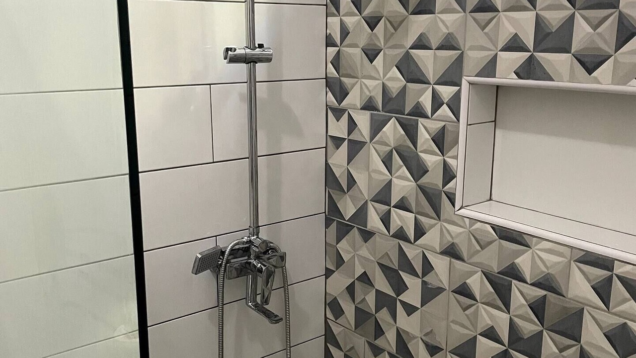 Photo of Bathroom in La Esplanada