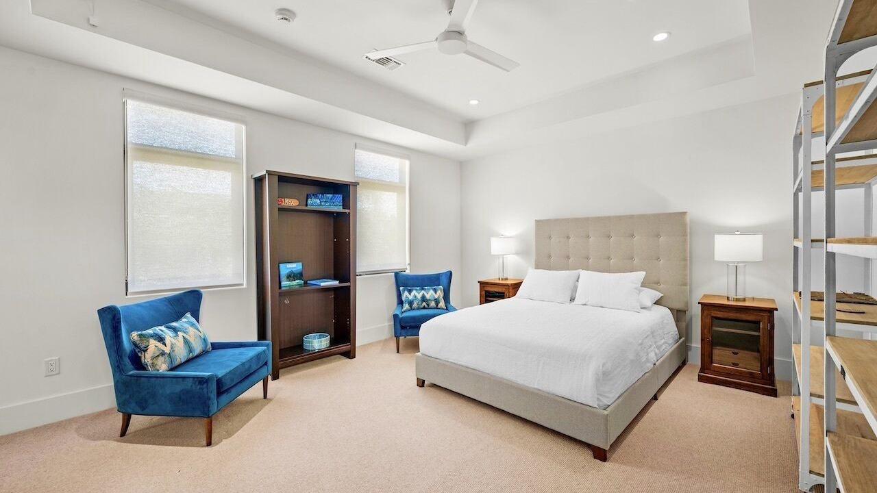 Photo of Bedroom in Kahala