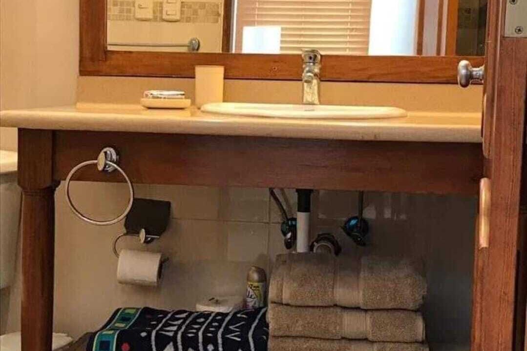 Photo of Bathroom in Punta Cana Village