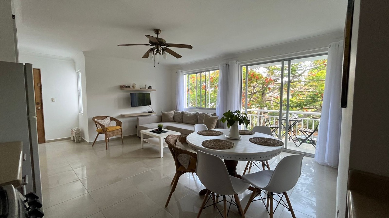 Photo of Livingroom in Punta Cana Village