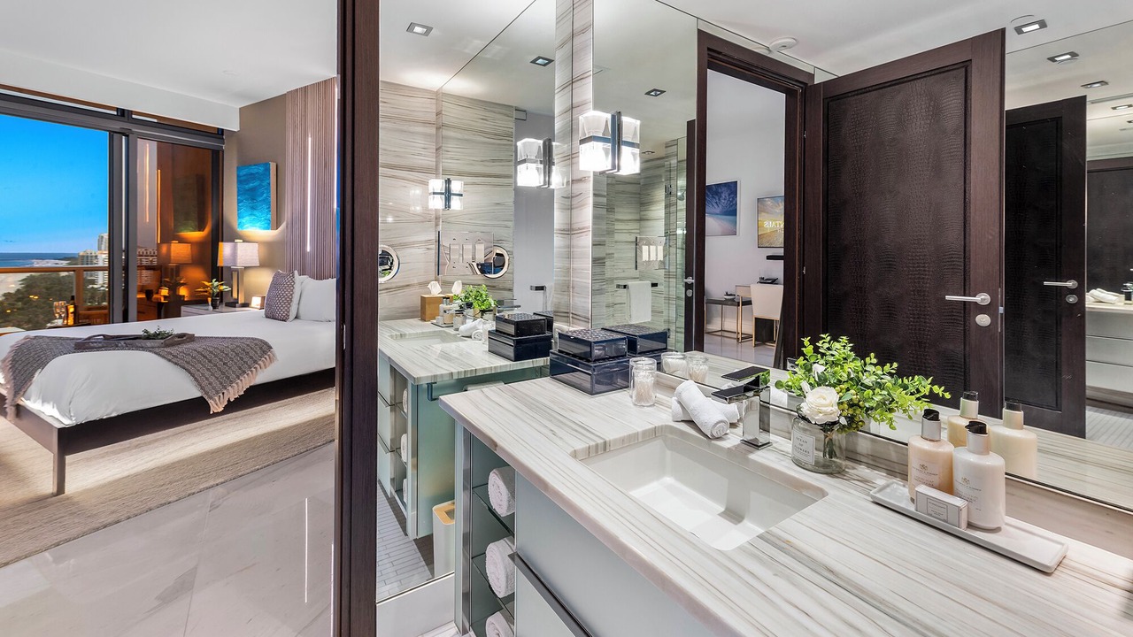 Photo of Bedroom in City Center