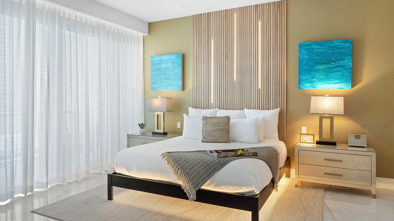 Photo of Bedroom in City Center