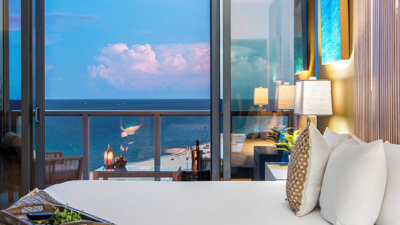 Photo of Bedroom in City Center