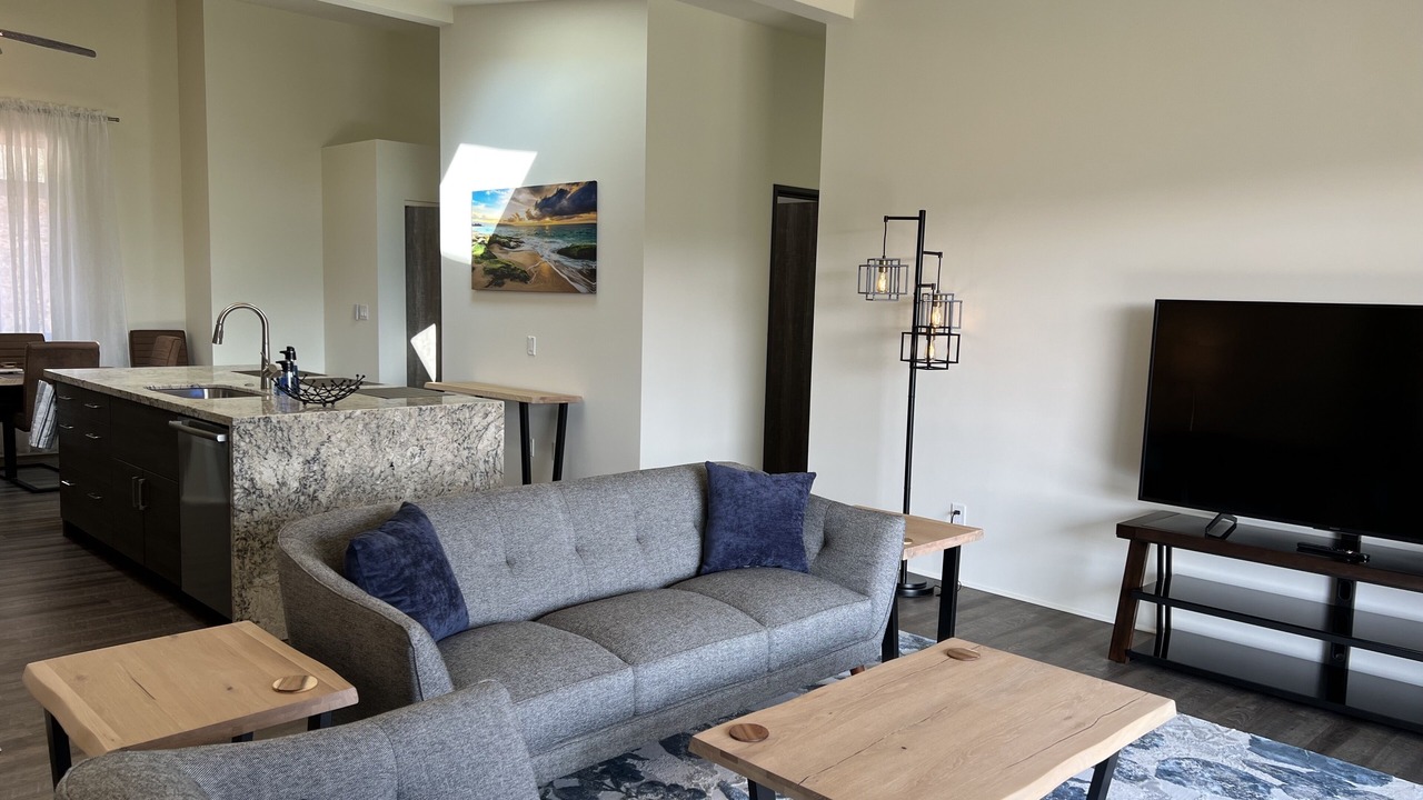 Photo of Bedroom in Moanalua