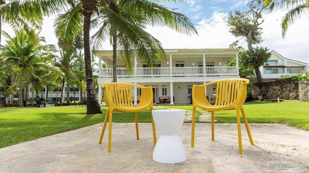 Photo of Patio Balcony in Playa Chiquita