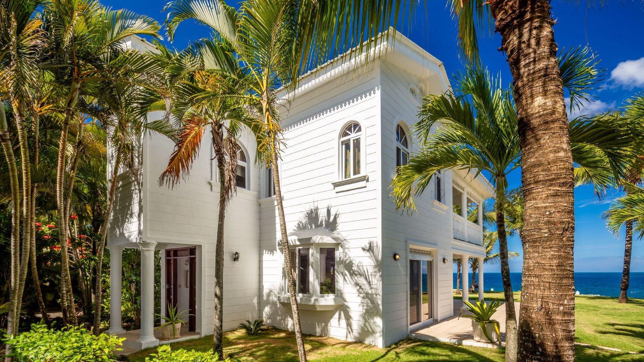 Photo of Outdoor in Playa Chiquita