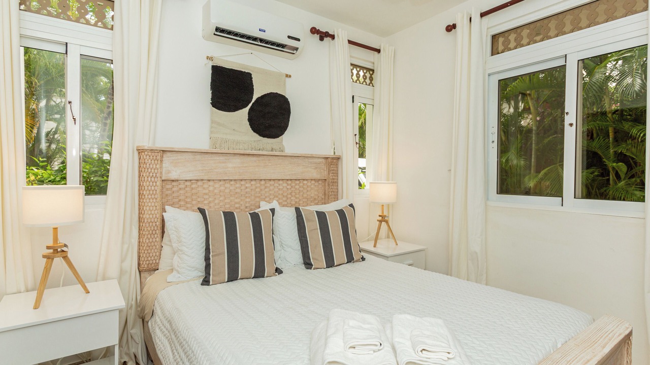 Photo of Bedroom in Playa Chiquita