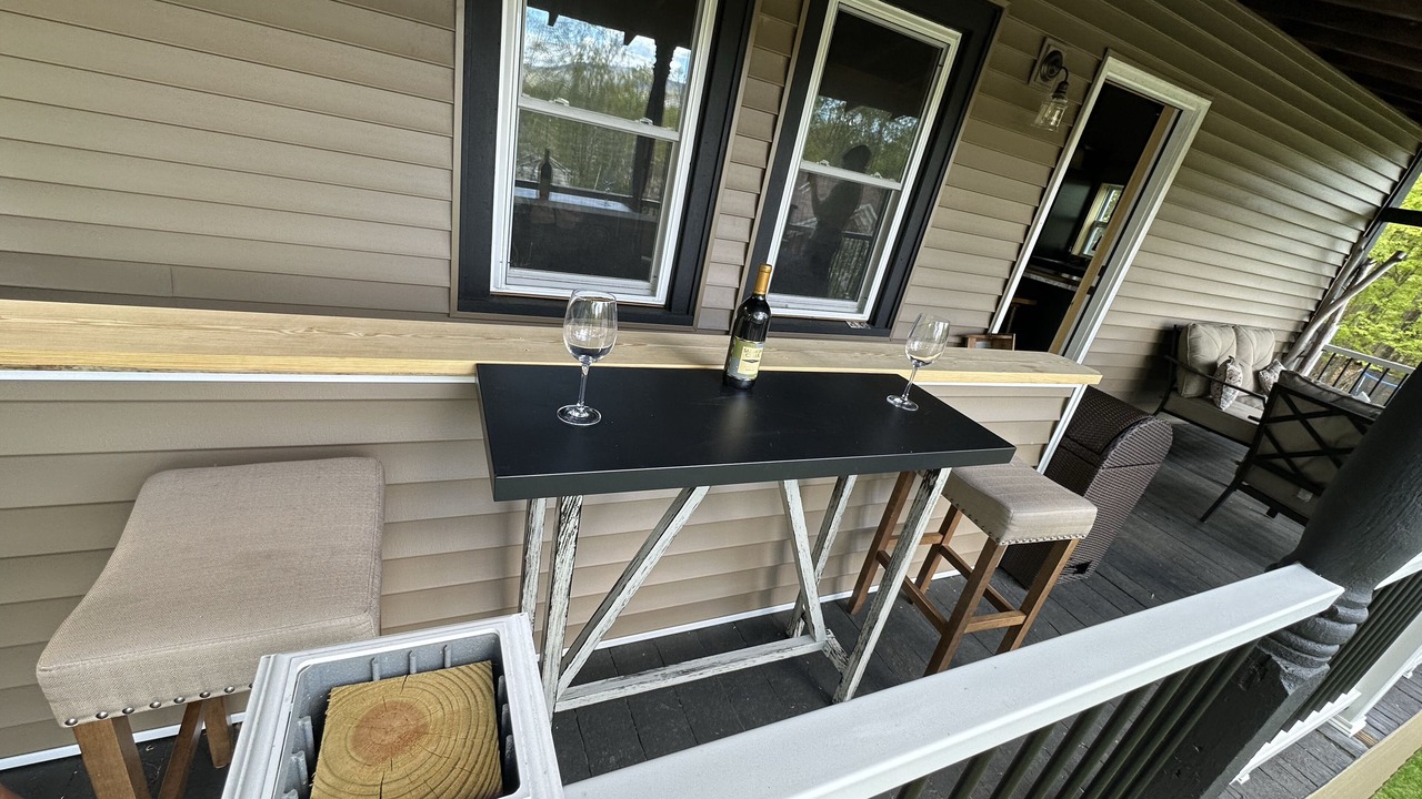 Photo of Outdoor in Bolton Landing
