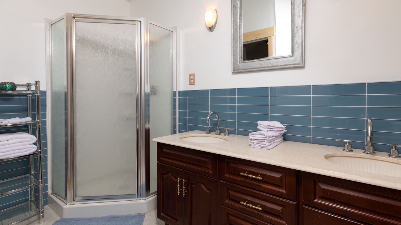 Photo of Bathroom in Bolton Landing