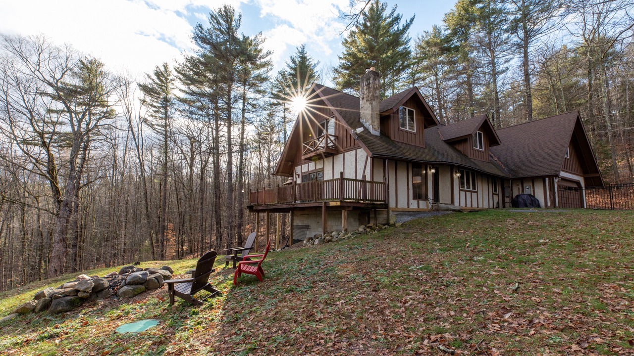 Photo of Outdoor in Bolton Landing