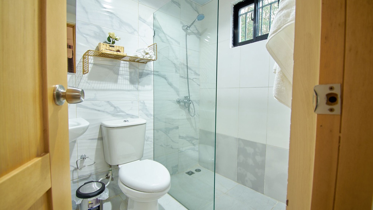 Photo of Bathroom in Llanos de Gurabo I