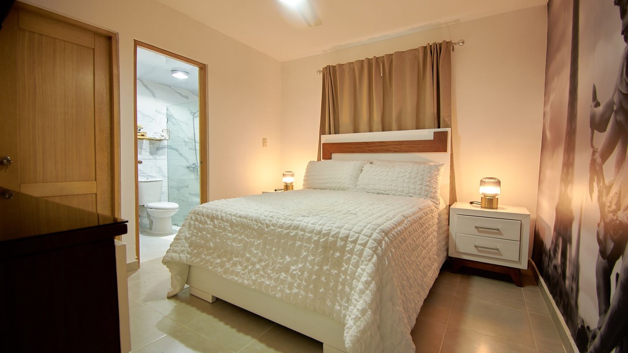 Photo of Bedroom in Llanos de Gurabo I