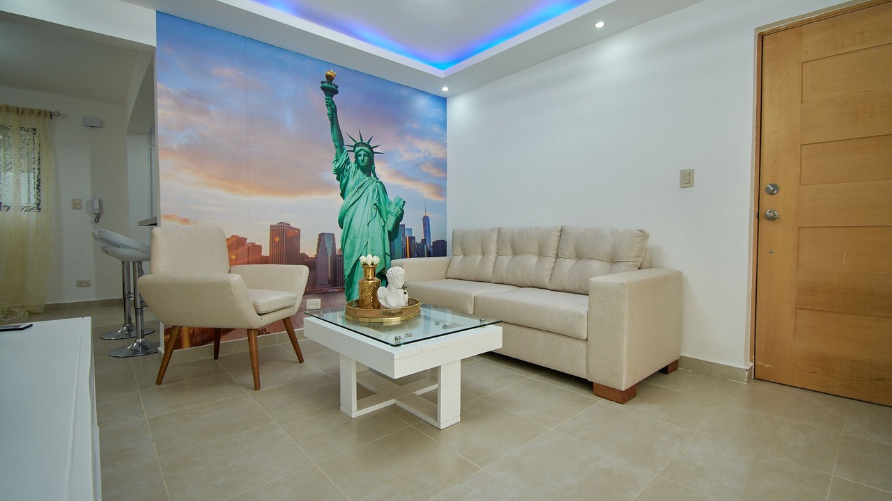 Photo of Livingroom in Llanos de Gurabo I