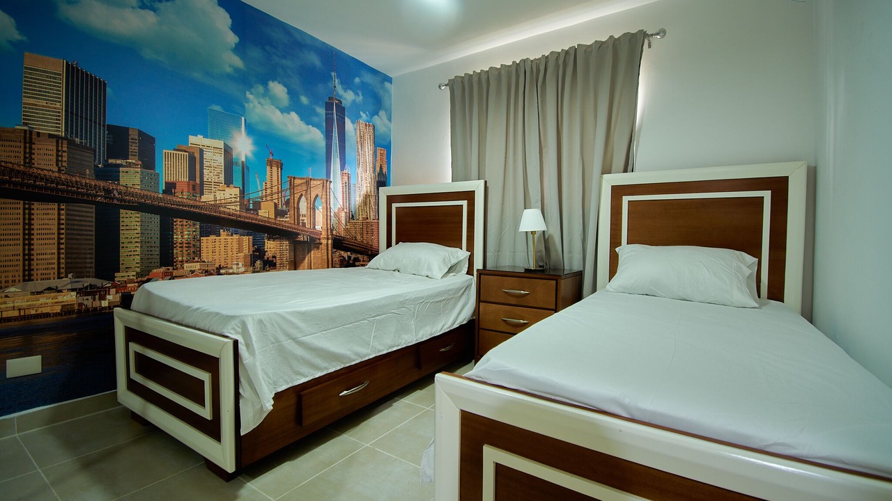 Photo of Bedroom in Llanos de Gurabo I