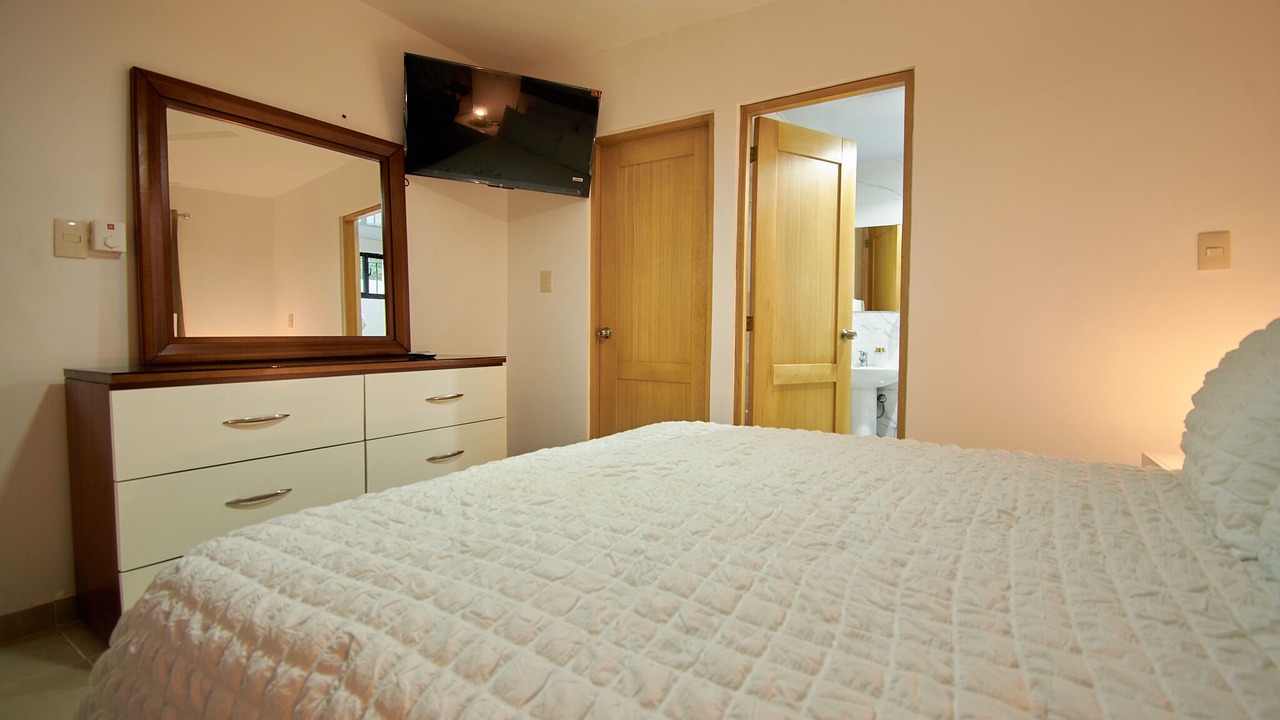 Photo of Bedroom in Llanos de Gurabo I
