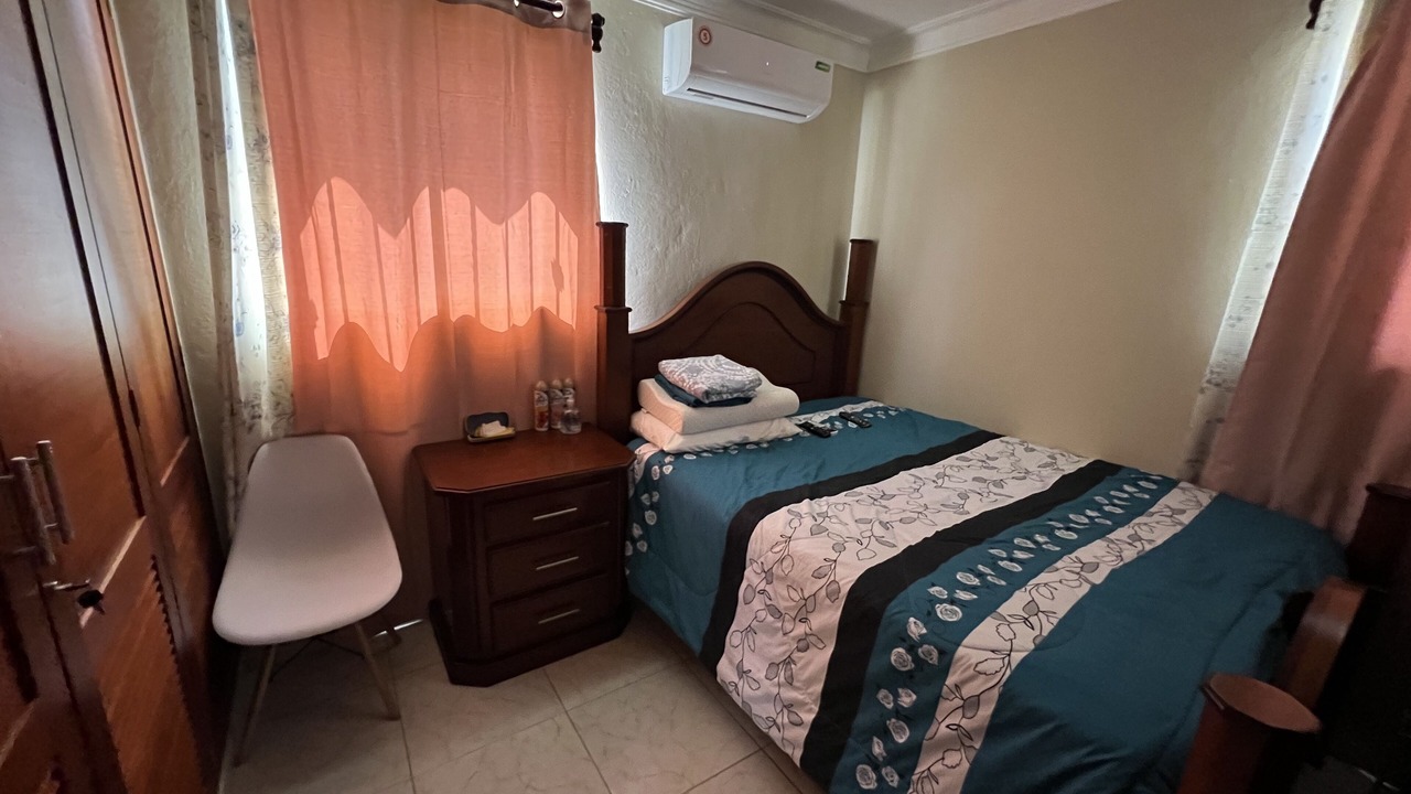 Photo of Bedroom in Llanos de Gurabo I