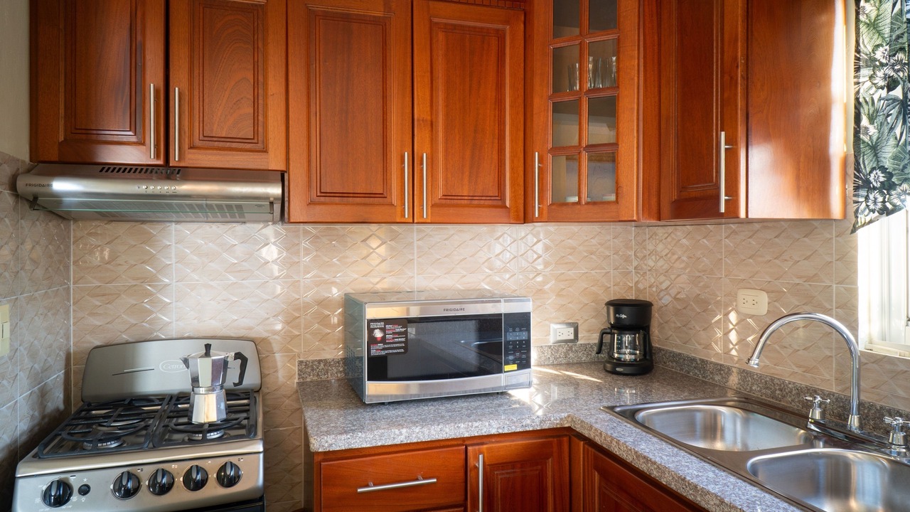Photo of Kitchen in Reparto Ibarra
