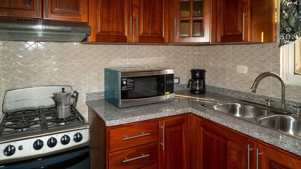 Photo of Kitchen in Reparto Ibarra