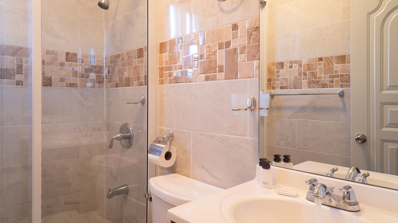 Photo of Bathroom in Reparto Ibarra