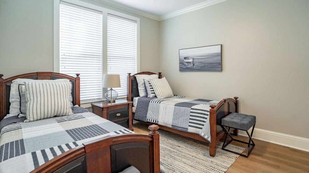 Photo of Bedroom in Greensboro