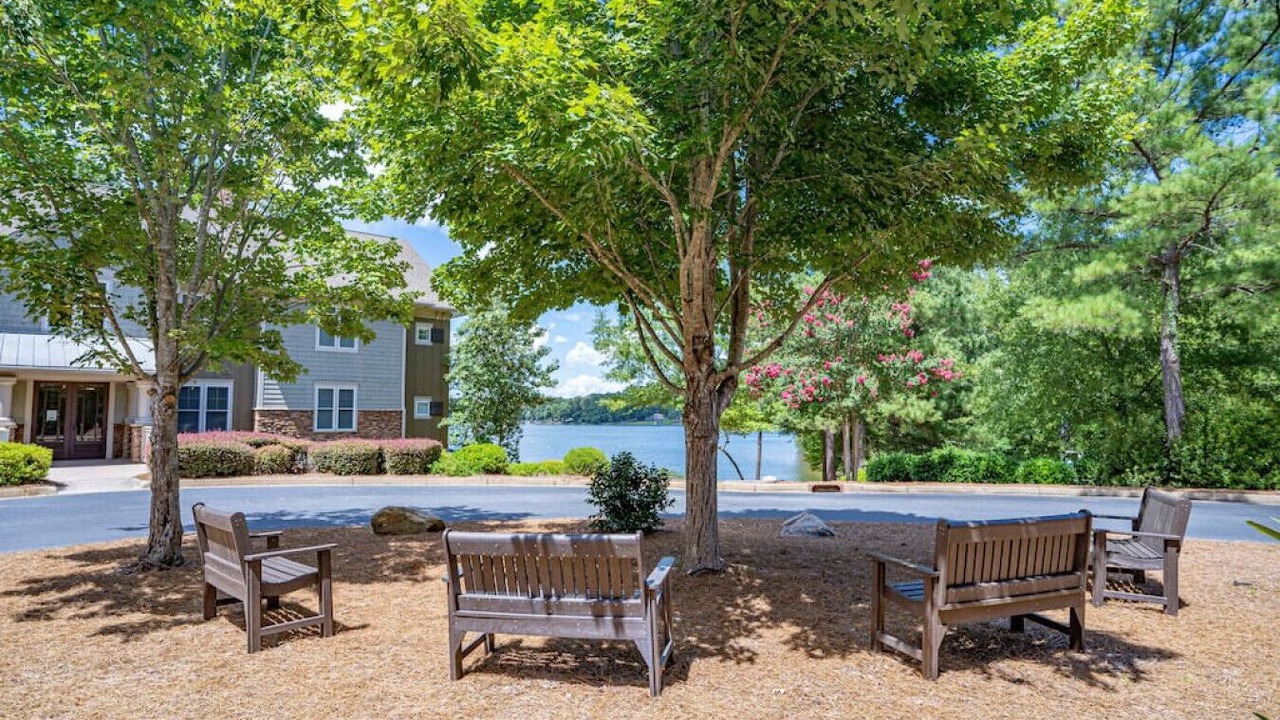 Photo of Outdoor in Greensboro
