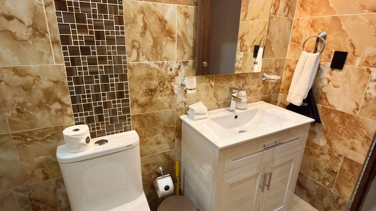 Photo of Bathroom in Moca