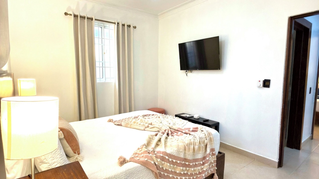 Photo of Bedroom in Moca