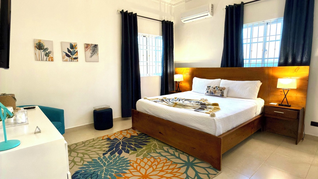 Photo of Bedroom in Moca