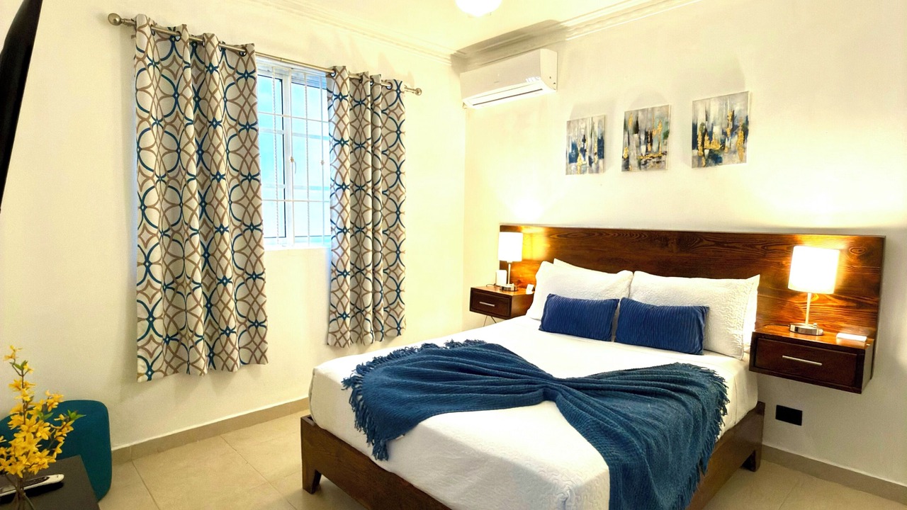Photo of Bedroom in Moca