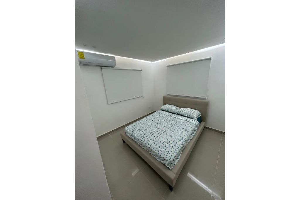 Photo of Bedroom in Santo Domingo Oeste
