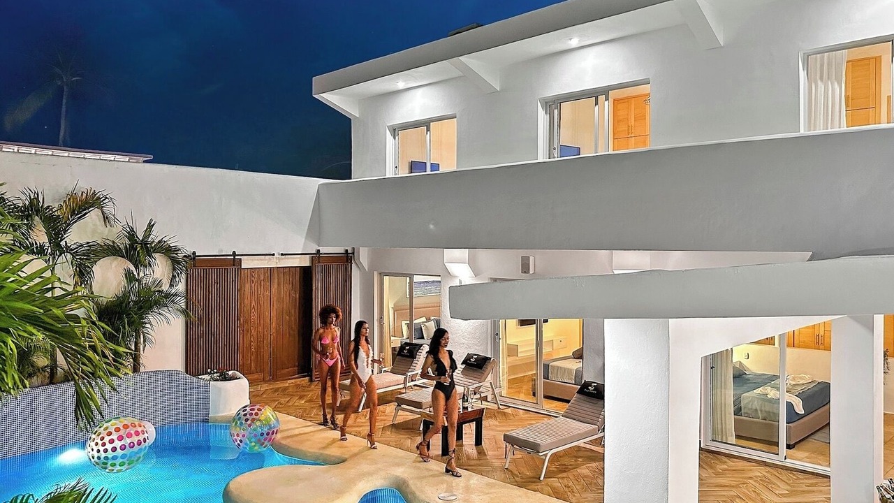 Photo of Outdoor in Punta Cana