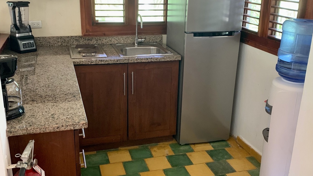 Photo of Kitchen in Las Terrenas