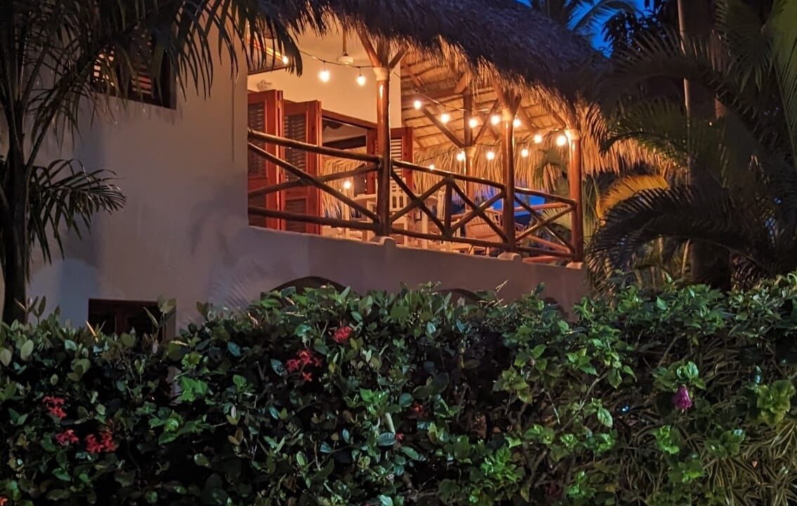 Photo of Outdoor in Las Terrenas