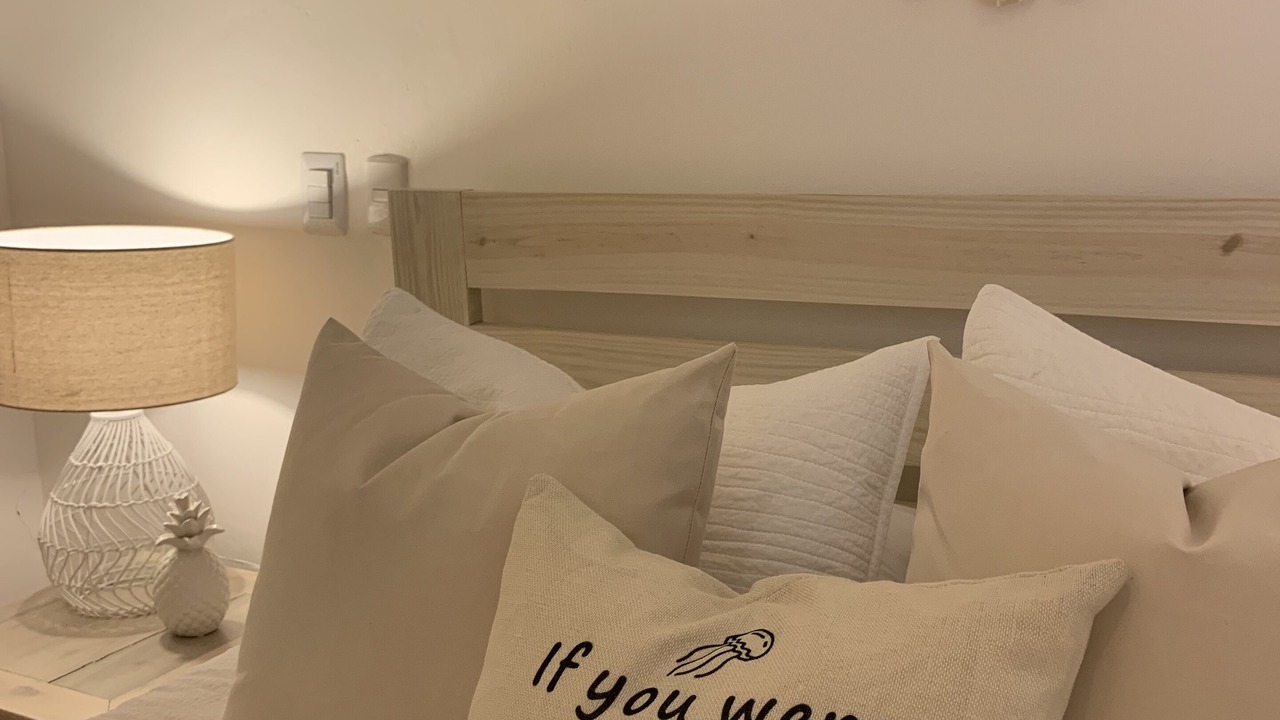 Photo of Bedroom in Las Terrenas