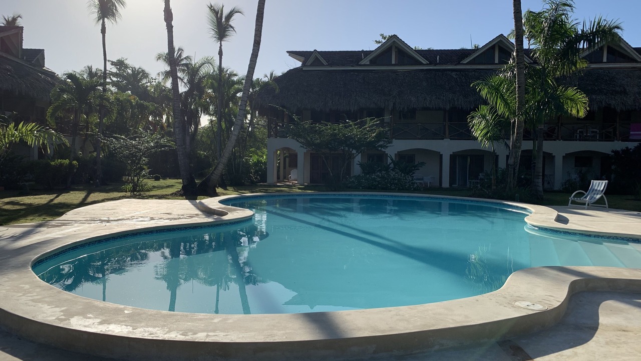 Photo of Outdoor in Las Terrenas