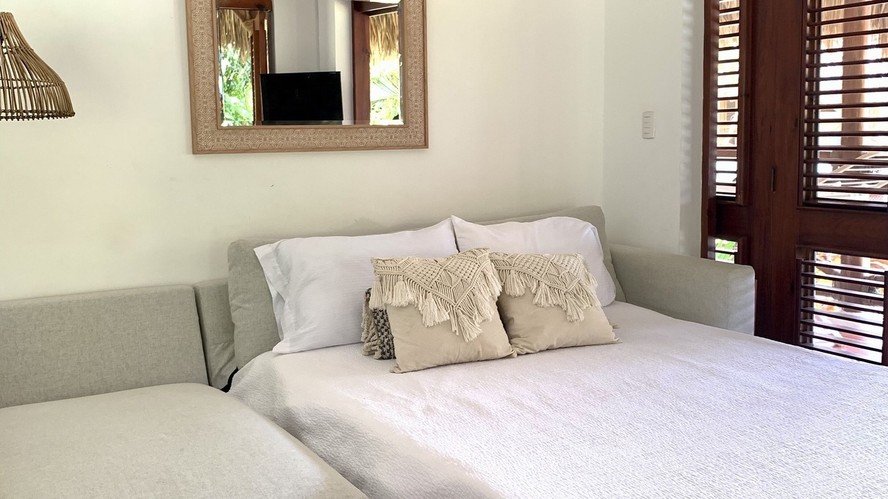 Photo of Bedroom in Las Terrenas