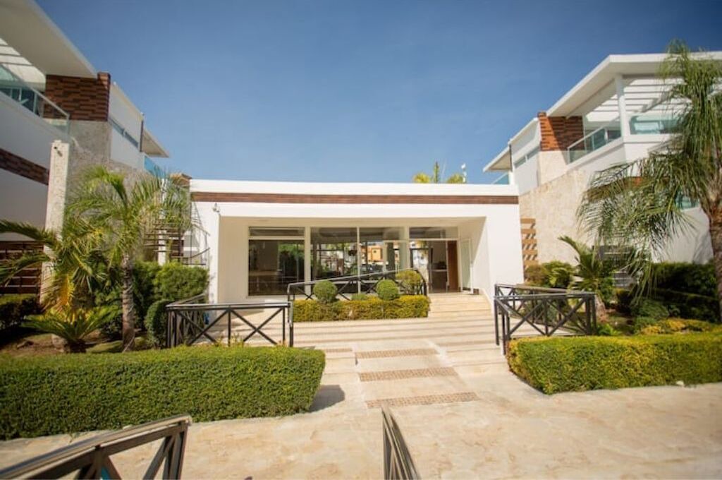 Photo of Outdoor in El Cortecito